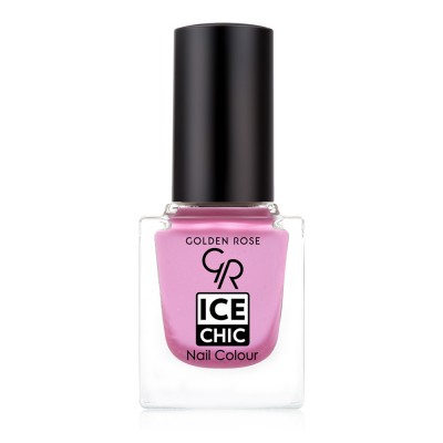 GOLDEN ROSE Ice Chic Nail Colour 10.5ml - 29